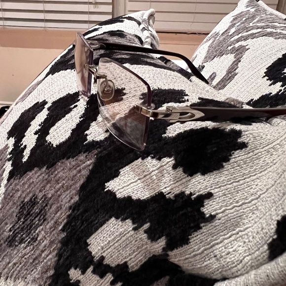 2022 C Decor Cartier Eyeglasses